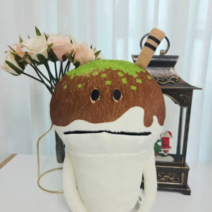 [BUNJANG] Kansai Nameko Doll New Product / 간사이 나메코 인형 새상품