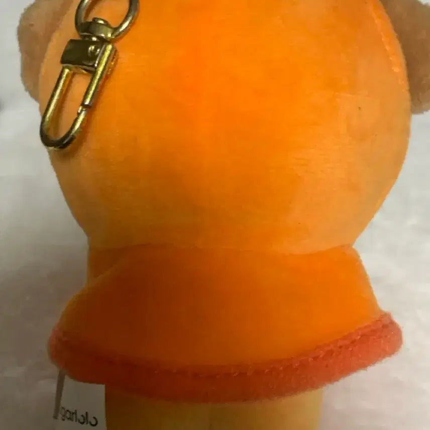 [BUNJANG] Maru the Pup Sugar Zero Tangerine Maru Plush / 마루는 강쥐 슈가제로 감귤 마루 팔아요!