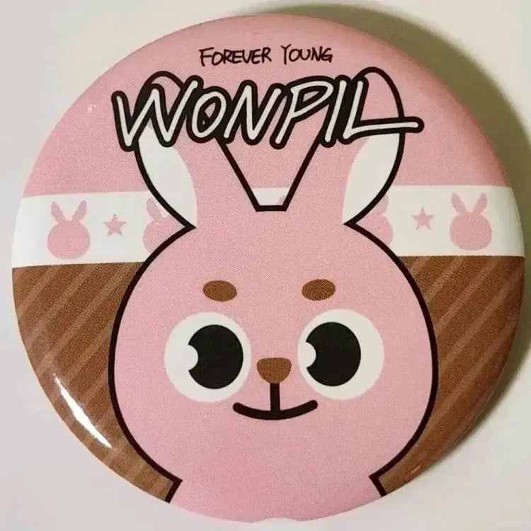 [BUNJANG] DAY6 Wonpil Photocard/Badge Set / DAY6 데이식스 광주 포카/뱃지 양도 (원필)
