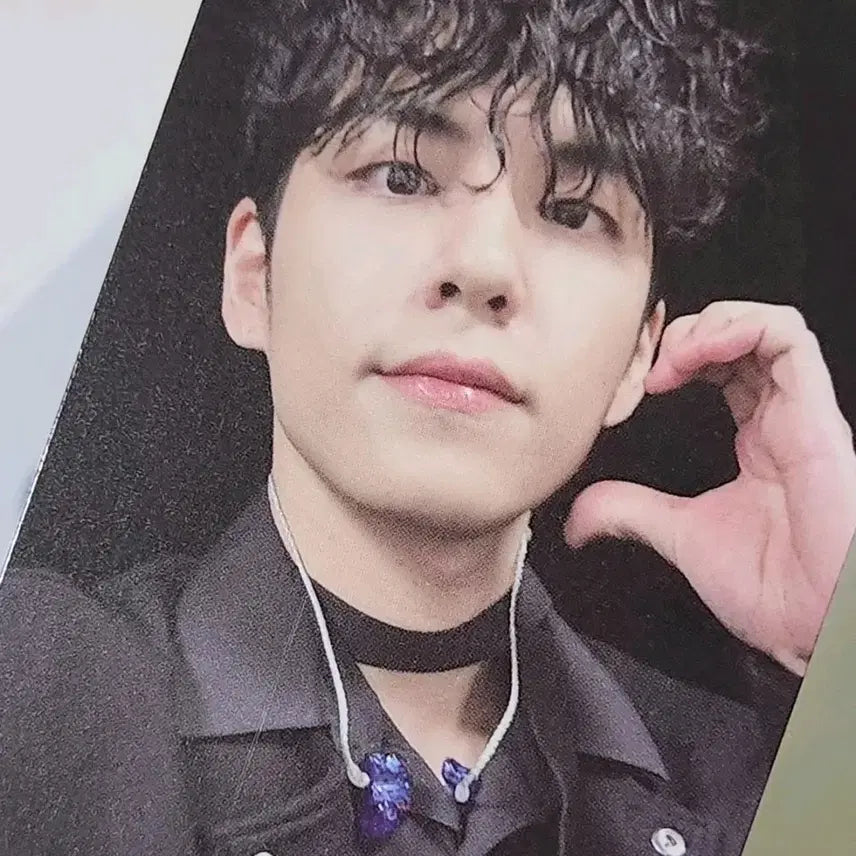 [BUNJANG] DAY6 Wonpil Photocard/Badge Set / DAY6 데이식스 광주 포카/뱃지 양도 (원필)