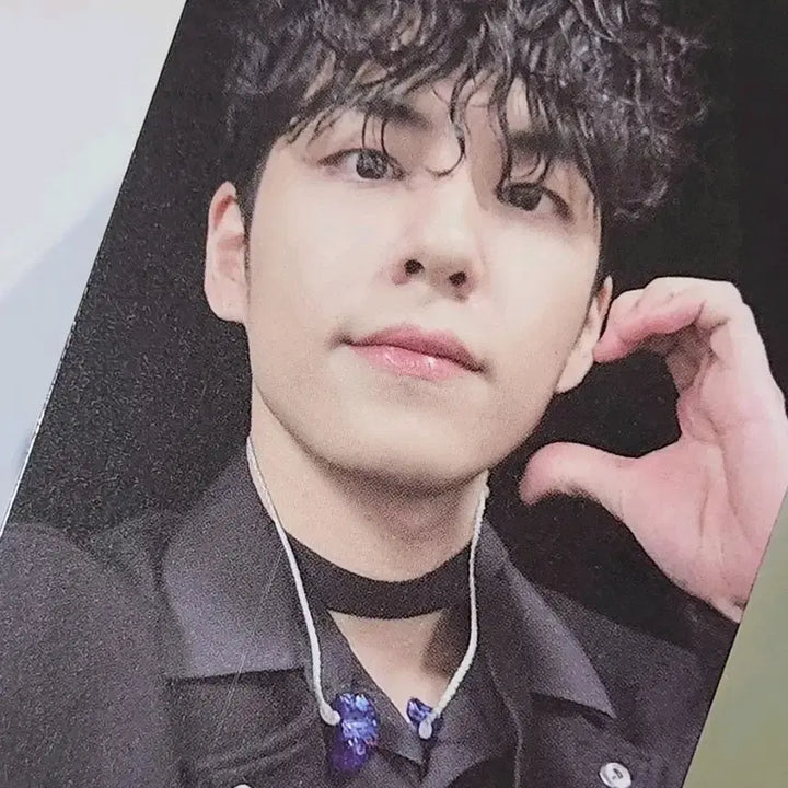 [BUNJANG] DAY6 Wonpil Photocard/Badge Set / DAY6 데이식스 광주 포카/뱃지 양도 (원필)