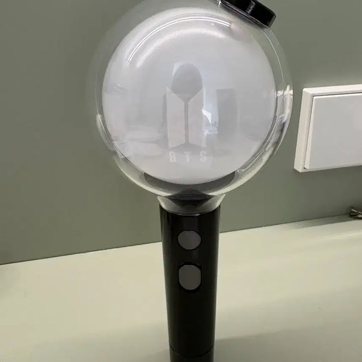 [BUNJANG] BTS Army Bomb SE Light Stick / 아미밤