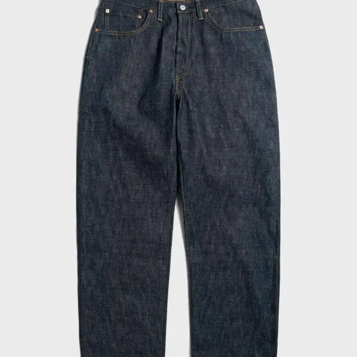 [SOLD OUT] 브론슨 55801XX 데님 팬츠