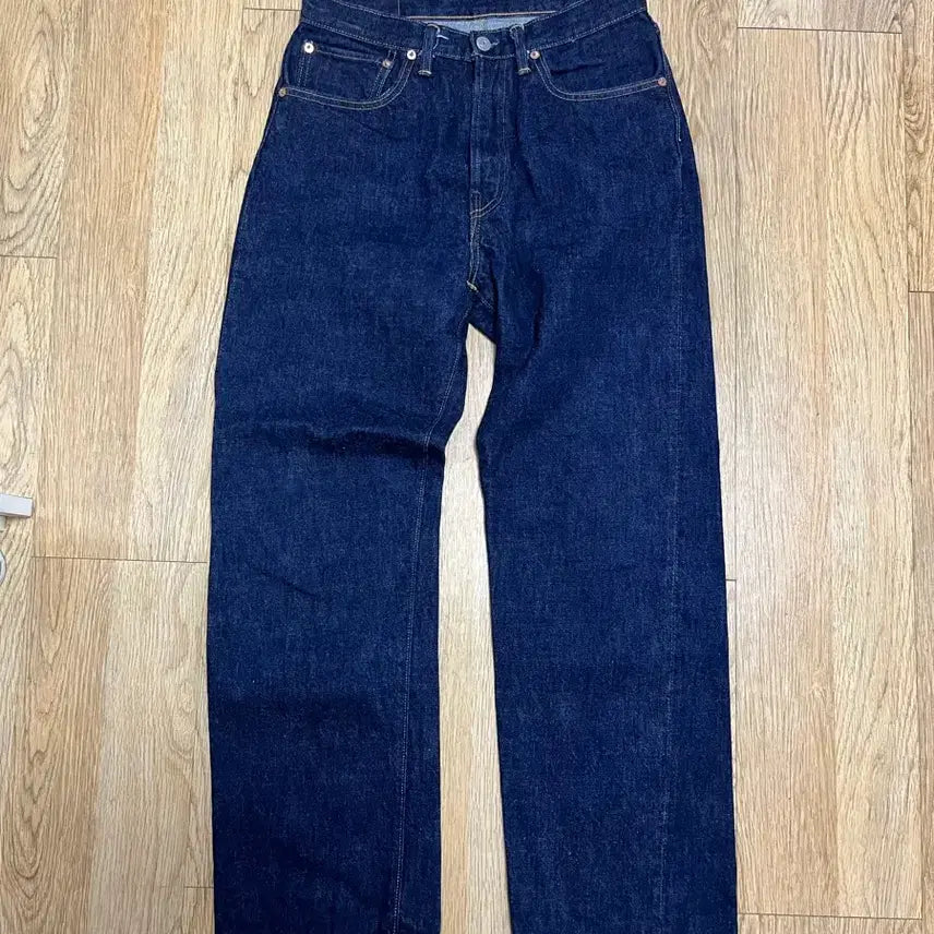 [SOLD OUT] 브론슨 55801XX 데님 팬츠