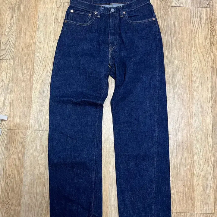 [SOLD OUT] 브론슨 55801XX 데님 팬츠