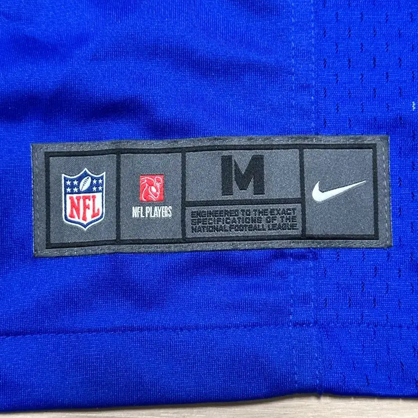 [BUNJANG] Nike Los Angeles Rams Jersey - M / 나이키 NFL 로스엔젤레스 램스 저지 M