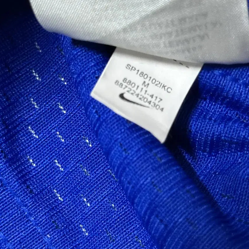 [BUNJANG] Nike Los Angeles Rams Jersey - M / 나이키 NFL 로스엔젤레스 램스 저지 M