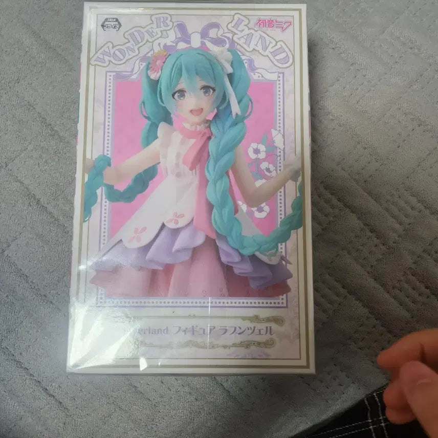 [SOLD OUT] 미쿠 피규어