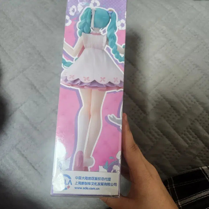 [SOLD OUT] 미쿠 피규어