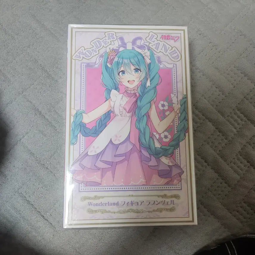 [SOLD OUT] 미쿠 피규어