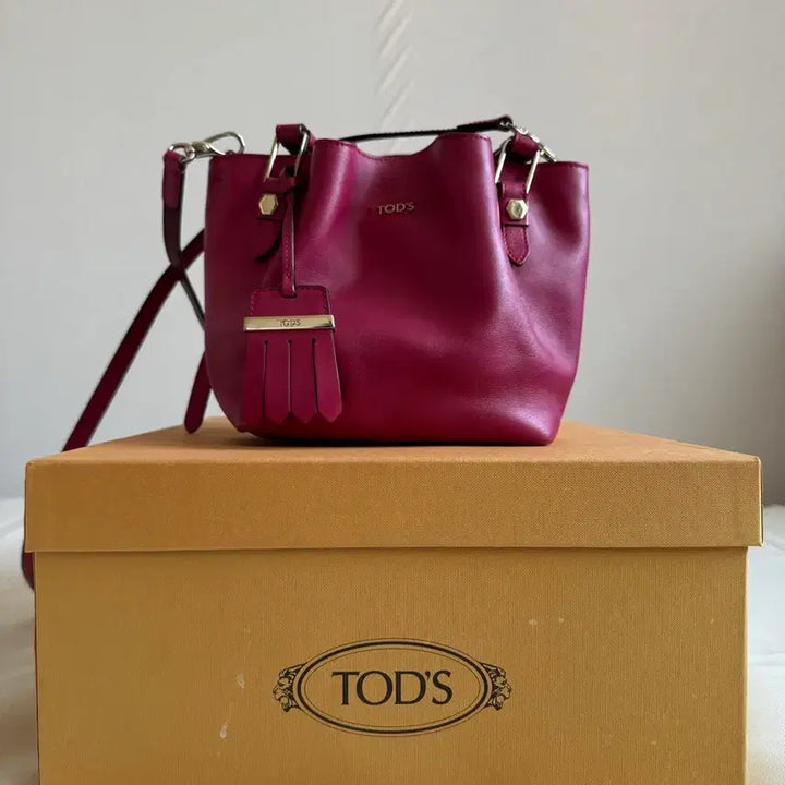 [BUNJANG] Tod&