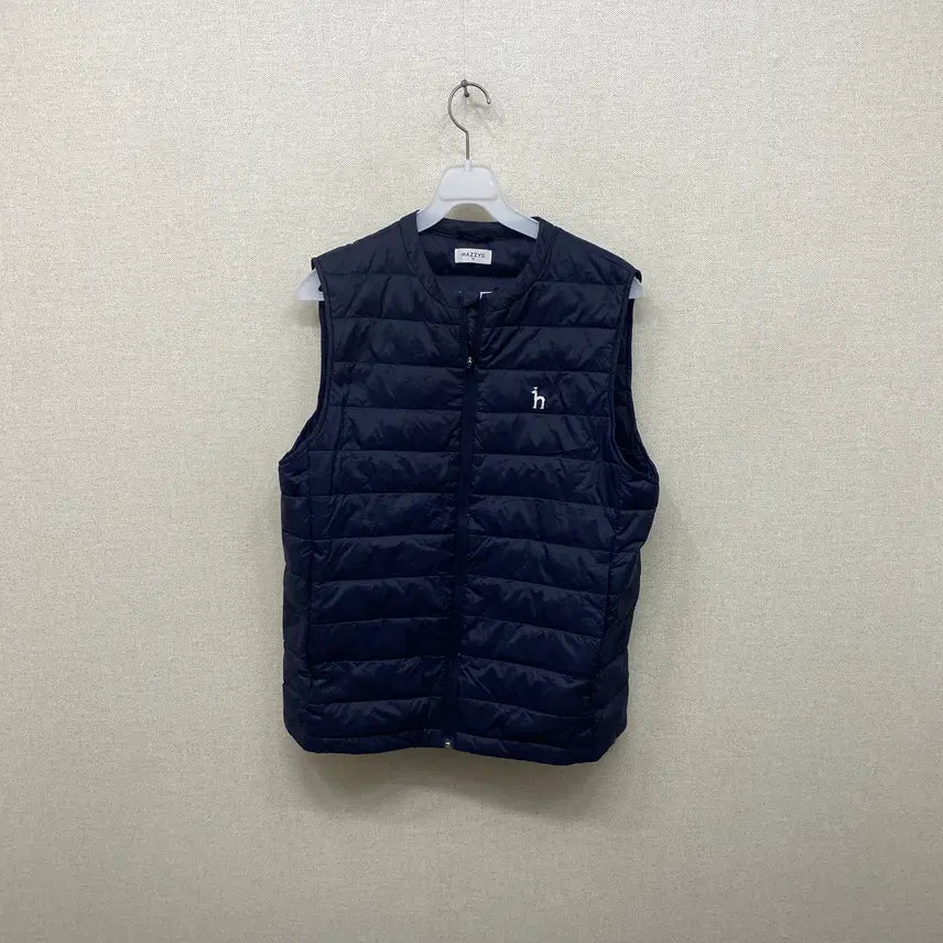 [BUNJANG] Hazzys Down Vest Women&