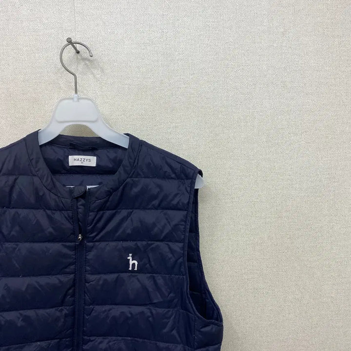 [BUNJANG] Hazzys Down Vest Women&