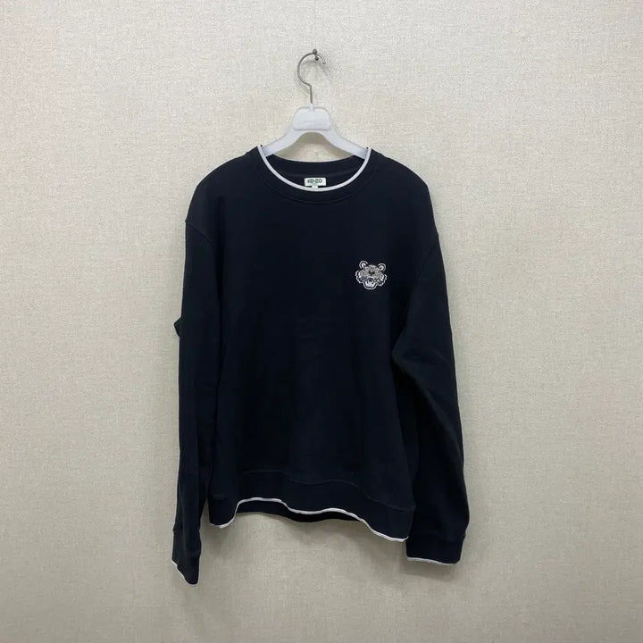 [BUNJANG] Kenzo Sweatshirt Size 100 (L) / 겐조 맨투맨 100
