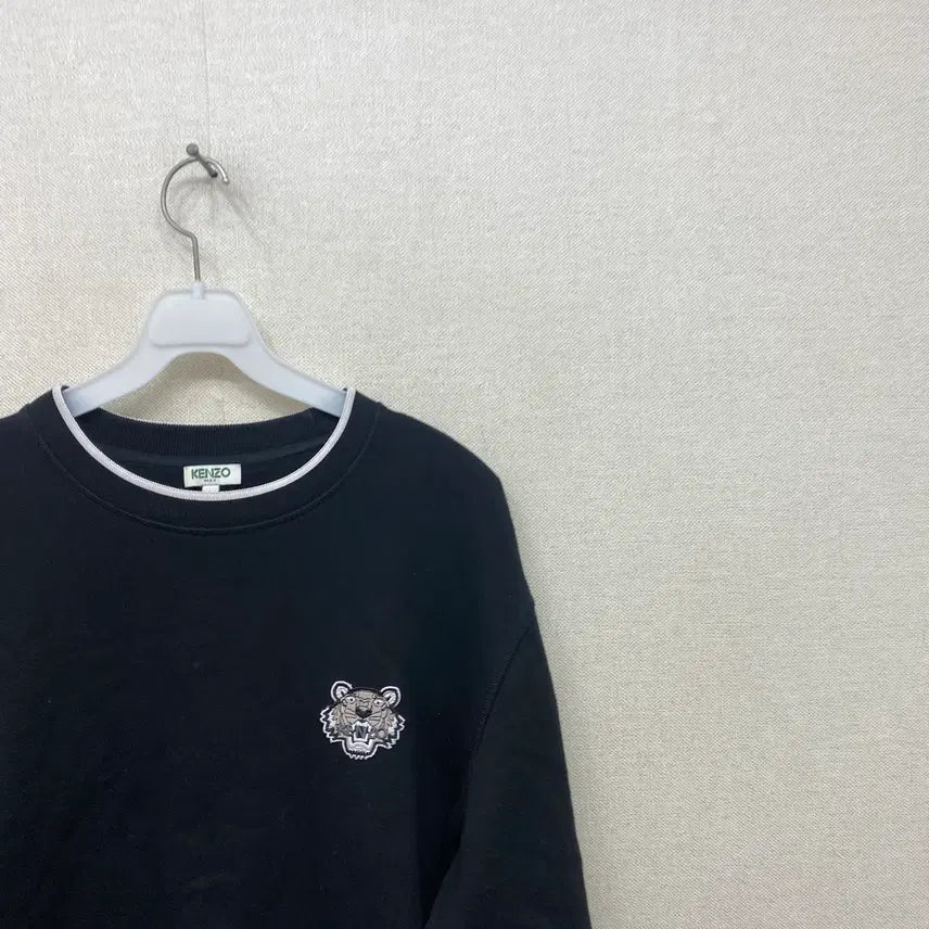 [BUNJANG] Kenzo Sweatshirt Size 100 (L) / 겐조 맨투맨 100