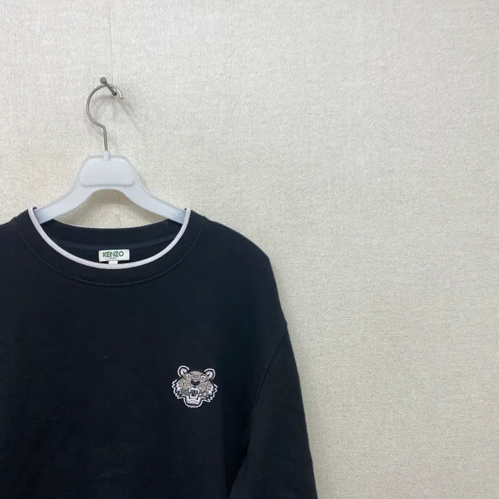 [BUNJANG] Kenzo Sweatshirt Size 100 (L) / 겐조 맨투맨 100