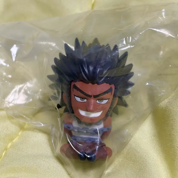 [BUNJANG] Hunter x Hunter Yorknew City Arc Goods / 헌터헌터 굿즈