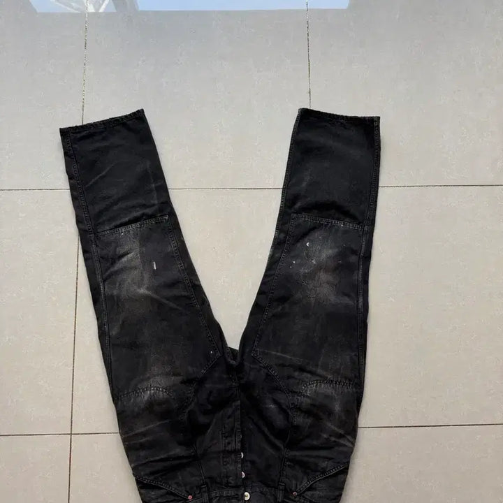 [SOLD OUT] [3]헤릴 덕 페인터 팬츠