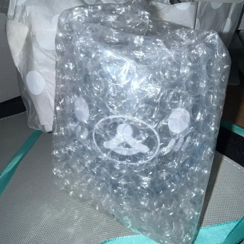 [BUNJANG] Rilakkuma Glass Cup / 귀여운 리락쿠마 유리잔