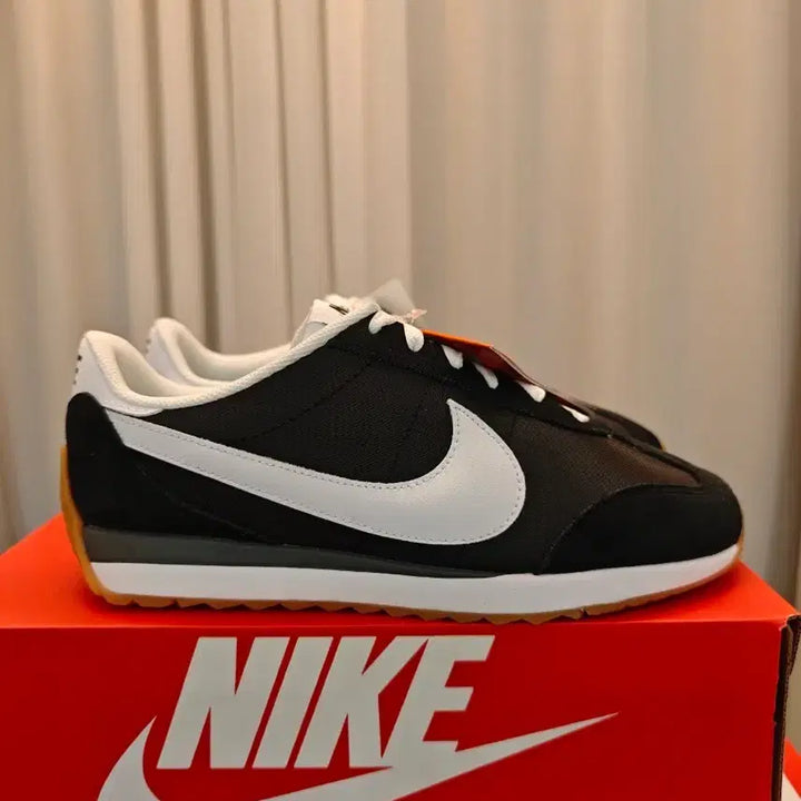 [BUNJANG] Nike Pacific Black Sneakers / (새상품,최저가) 나이키 퍼시픽 270mm