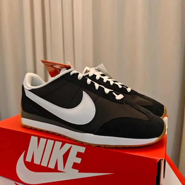[BUNJANG] Nike Pacific Black Sneakers / (새상품,최저가) 나이키 퍼시픽 270mm