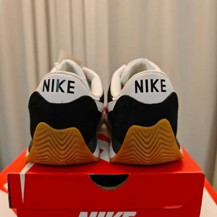 [BUNJANG] Nike Pacific Black Sneakers / (새상품,최저가) 나이키 퍼시픽 270mm