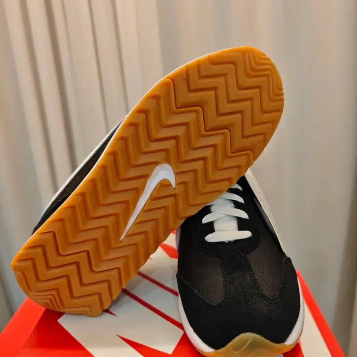 [BUNJANG] Nike Pacific Black Sneakers / (새상품,최저가) 나이키 퍼시픽 270mm