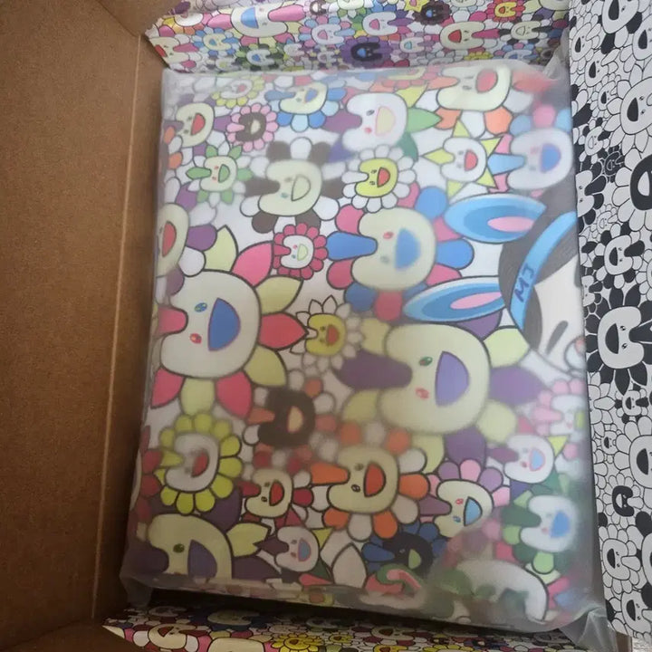 [BUNJANG] NewJeans Murakami Super Natural Album Bundle Set / 뉴진스 무라카미 슈퍼내츄럴 앨범 일괄 판매 양도