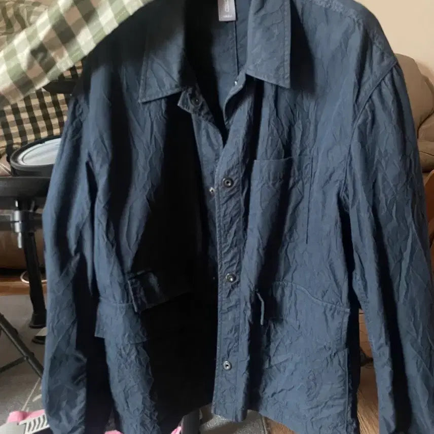 [BUNJANG] unaffected Jacket S / 언어펙티드 자켓 s