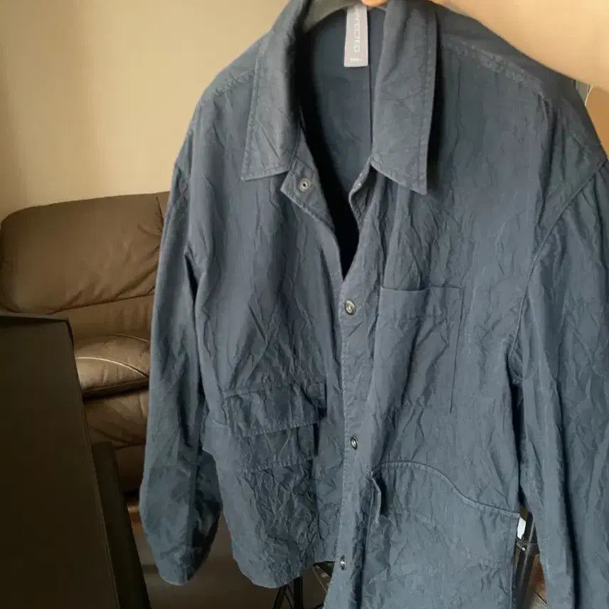 [BUNJANG] unaffected Jacket S / 언어펙티드 자켓 s