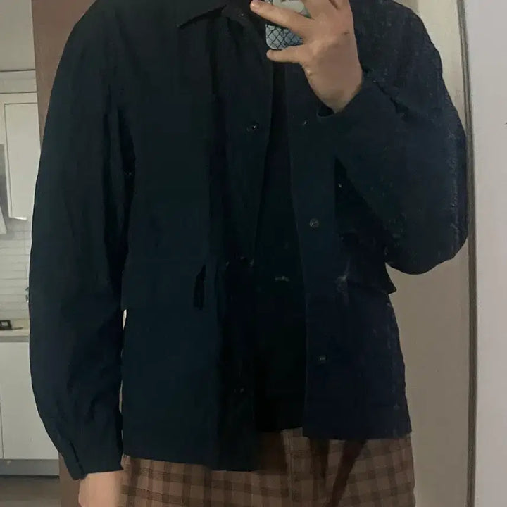 [BUNJANG] unaffected Jacket S / 언어펙티드 자켓 s