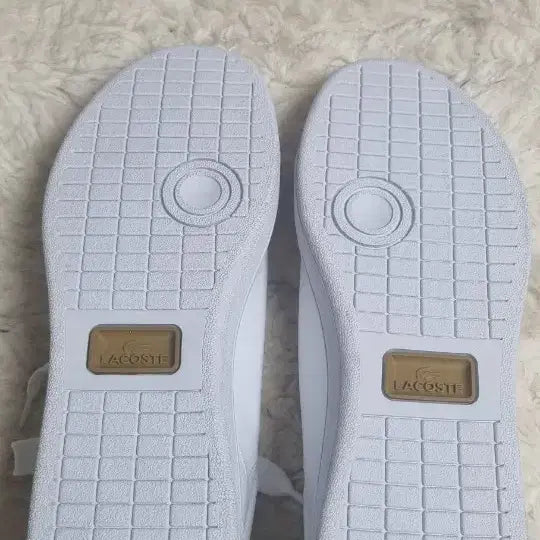 [BUNJANG] Lacoste Carnaby Pro Sneakers / 라코스테 카나비프로 스니커즈