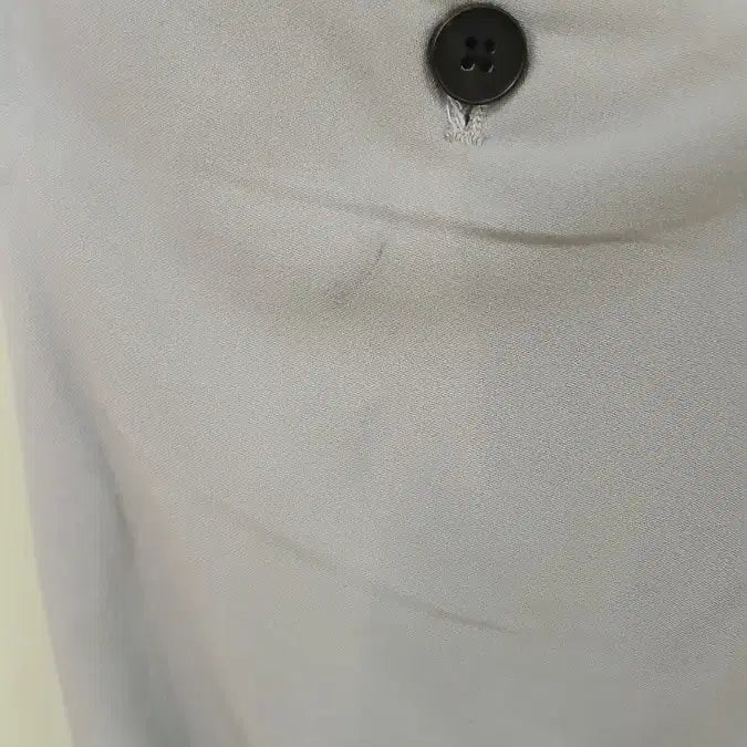 [BUNJANG] Musinsa Standard Slacks 26 Light Gray / 무신사 스탠다드 슬랙스 26 라이트그레이 뒷주머니얼룩약간 저렴