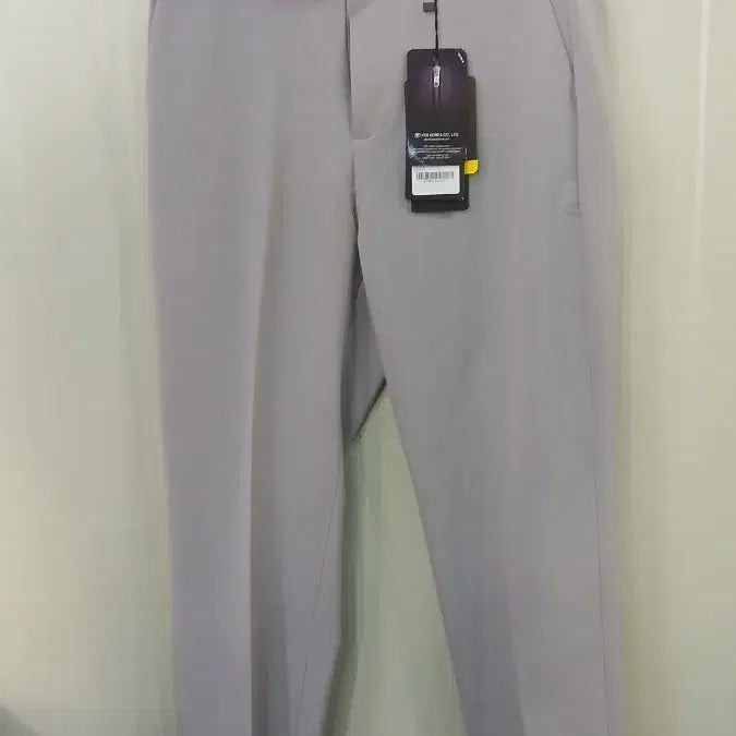 [BUNJANG] Musinsa Standard Slacks 26 Light Gray / 무신사 스탠다드 슬랙스 26 라이트그레이 뒷주머니얼룩약간 저렴