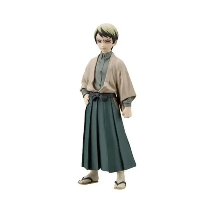 [BUNJANG] Demon Slayer Yushiro Figure / 귀멸의 칼날 유시로 피규어 일본정품 판매