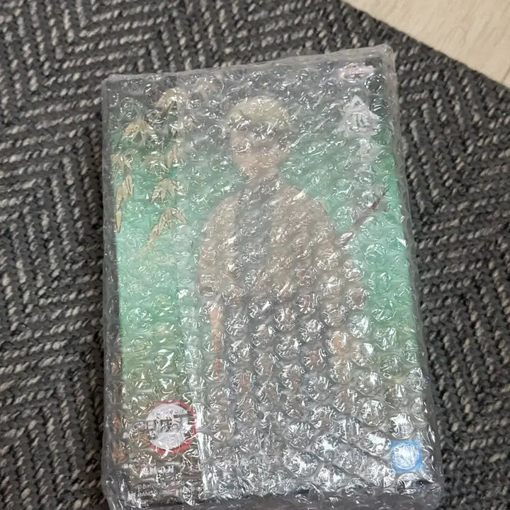 [BUNJANG] Demon Slayer Yushiro Figure / 귀멸의 칼날 유시로 피규어 일본정품 판매
