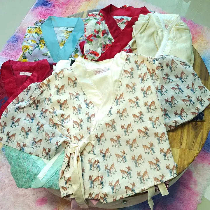 [BUNJANG] Yisobi Life Hanbok Jeogori Collection XL / Yisobi 생활한복 저고리 모음 XL 단순개봉 새상품