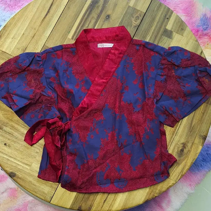 [BUNJANG] Yisobi Life Hanbok Jeogori Collection XL / Yisobi 생활한복 저고리 모음 XL 단순개봉 새상품