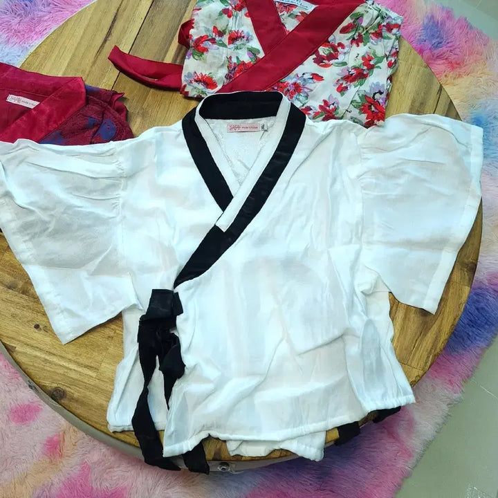 [BUNJANG] Yisobi Life Hanbok Jeogori Collection XL / Yisobi 생활한복 저고리 모음 XL 단순개봉 새상품