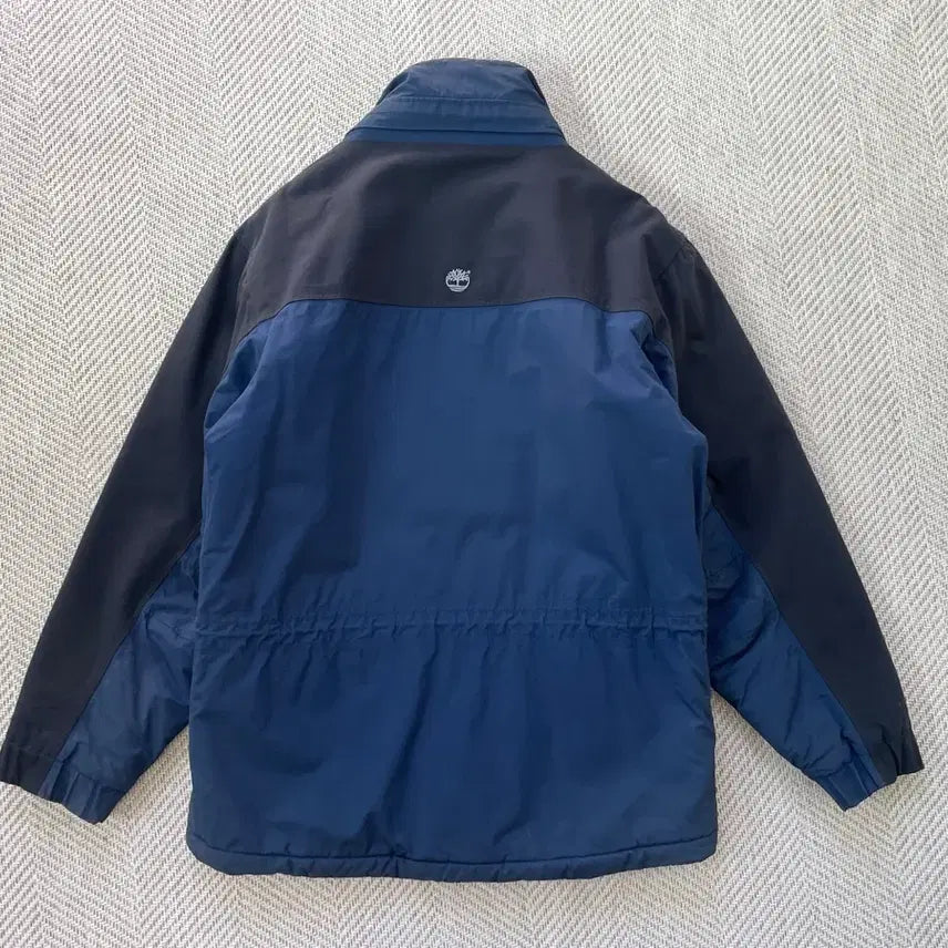 [BUNJANG] Timberland Weather Gear Two-Tone Field Jacket / 팀버랜드 웨더기어 투톤 필드 자켓