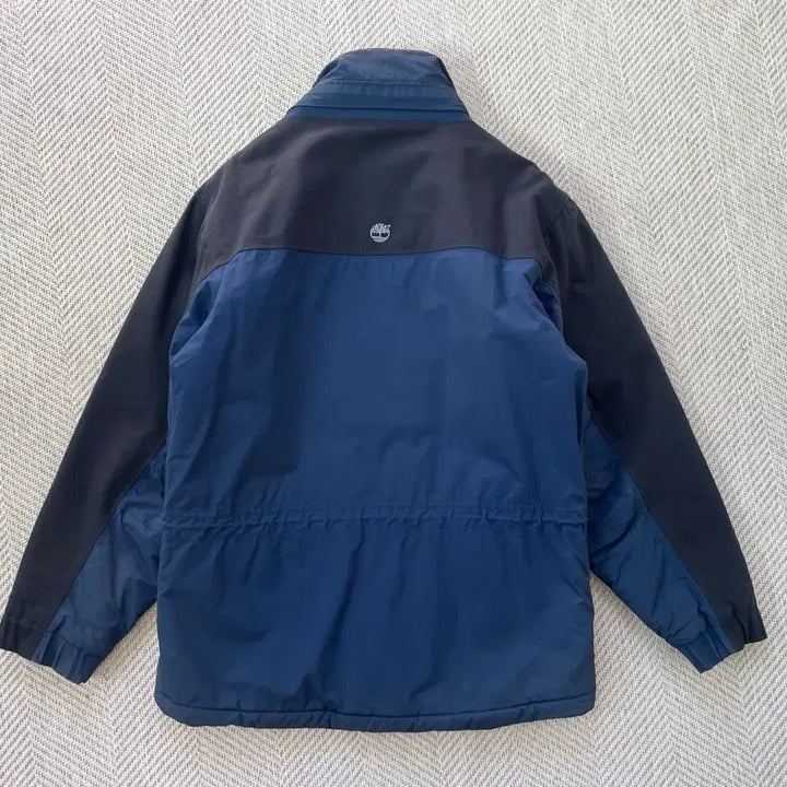 [BUNJANG] Timberland Weather Gear Two-Tone Field Jacket / 팀버랜드 웨더기어 투톤 필드 자켓