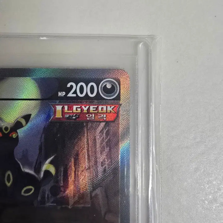 [SOLD OUT] 포켓몬카드 블래키v특일 포함 9장팔아요