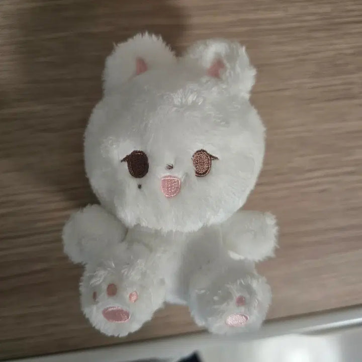 [BUNJANG] SEVENTEEN Jeonghan Doll / 쫑코미 세븐틴 정한 인형 원가이하