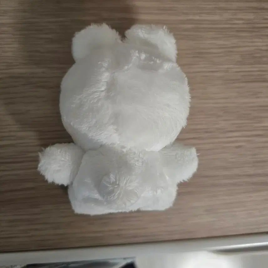 [BUNJANG] SEVENTEEN Jeonghan Doll / 쫑코미 세븐틴 정한 인형 원가이하