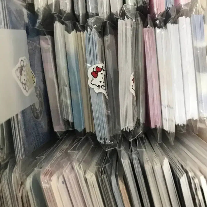 [BUNJANG] ENHYPEN Unofficial Merchandise Bundle Set / 엔하이픈 비공굿 탈덕처분