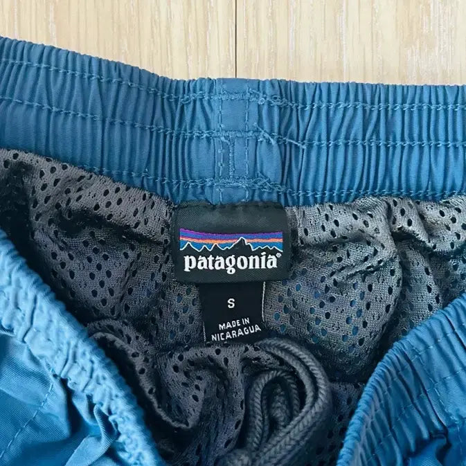 [BUNJANG] Patagonia Navy Shorts / 파타고니아 네이비 반바지