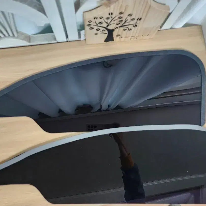 [BUNJANG] Car Sunshade for 4th Gen Sorento (2020+) / 차량용 햇빛가리개