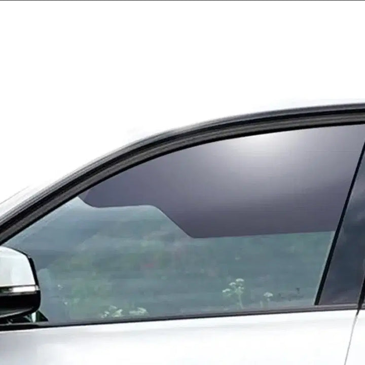 [BUNJANG] Car Sunshade for 4th Gen Sorento (2020+) / 차량용 햇빛가리개