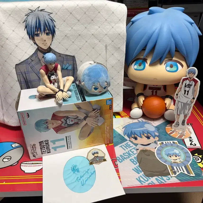 [BUNJANG] Kuroko&