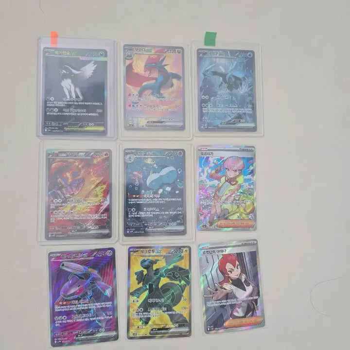 [BUNJANG] Pokemon Team Rocket&
